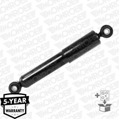 Peugeot 5008 2009-2017 Arası 1.6 16V Arka Sağ-Sol Uyumlu Monroe Marka Amortisör