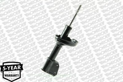 Renault Symbol 2008-2012 Arası 1.2 16V Ön Monroe Marka Amortisör