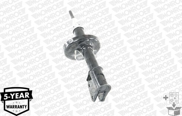 Renault Symbol 2008-2012 Arası 1.2 16V Ön Monroe Marka Amortisör
