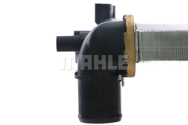 Seat Cordoba 1993-2002 Arası 1.6 i, 1.8 i, 1.9 D, 1.4 i Behr Marka Su Radyatörü