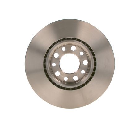 Alfa Romeo 159 2005-2012 Arası 1.9 JTDM 8V Bosch Marka Ön Fren Diski