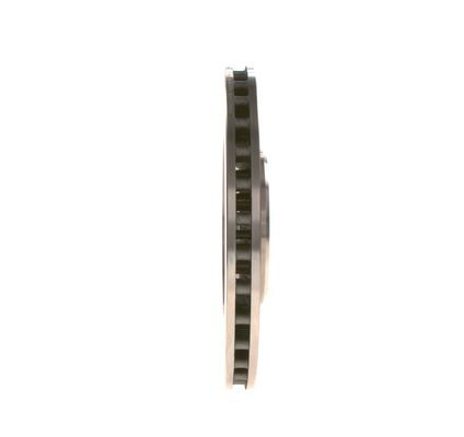 Alfa Romeo 159 2005-2012 Arası 1.9 JTDM 8V Bosch Marka Ön Fren Diski