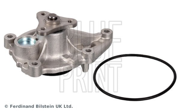 Citroen C4 2009-2013 Arası 1.4 VTi 95, 1.6 THP 155 Blueprint Marka Devirdaim Su Pompası