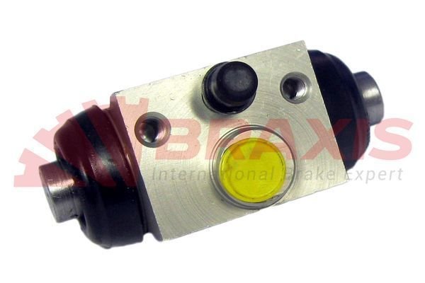 Ford Focus 2010-2014 Arası 1.6 EcoBoost Braxis Marka Arka Fren Silindiri