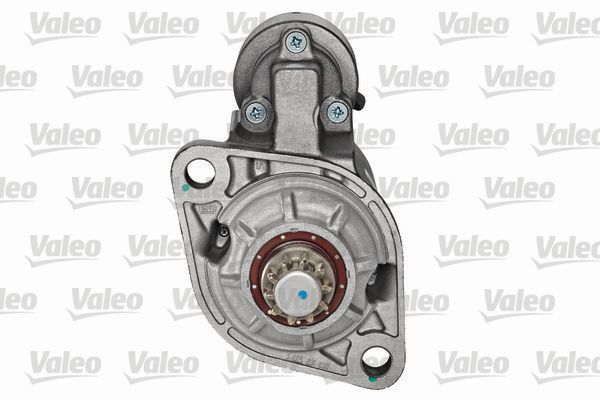 Ford Galaxy 1995-2006 Arası 1.9 TDI Valeo Marka Marş Motoru