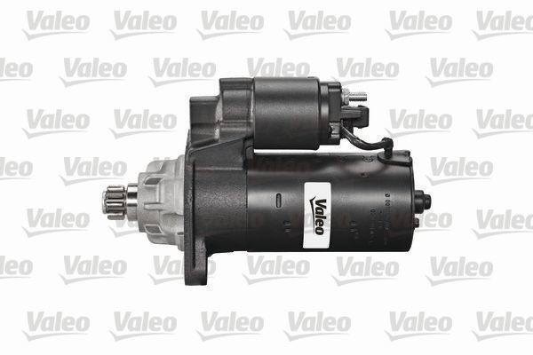 Ford Galaxy 1995-2006 Arası 1.9 TDI Valeo Marka Marş Motoru