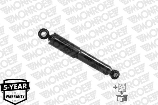 Peugeot 5008 2009-2017 Arası 2.0 HDi Arka Sağ-Sol Uyumlu Monroe Marka Amortisör
