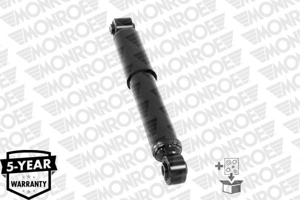 Peugeot 5008 2009-2017 Arası 2.0 HDi Arka Sağ-Sol Uyumlu Monroe Marka Amortisör