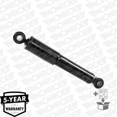 Peugeot 5008 2009-2017 Arası 2.0 HDi Arka Sağ-Sol Uyumlu Monroe Marka Amortisör