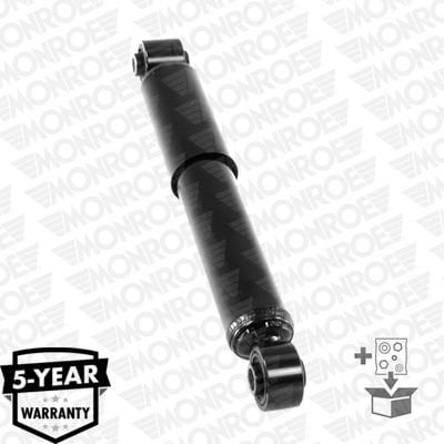 Peugeot 5008 2009-2017 Arası 2.0 HDi Arka Sağ-Sol Uyumlu Monroe Marka Amortisör