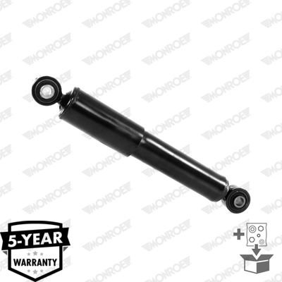 Peugeot 5008 2009-2017 Arası 2.0 HDi Arka Sağ-Sol Uyumlu Monroe Marka Amortisör