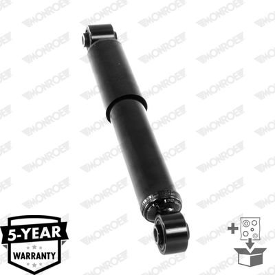 Peugeot 5008 2009-2017 Arası 2.0 HDi Arka Sağ-Sol Uyumlu Monroe Marka Amortisör
