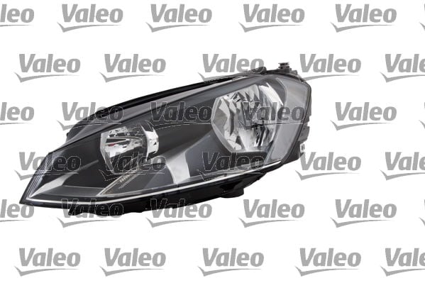 Volkswagen Golf 2012-2017 Arası 1.4 TSI, 1.2 TSI, 1.4 TGI CNG, 1.6 TDI, 2.0 TDI, 1.6 TDI 4motion, 2.0 TDI 4motion Sol Valeo Marka Far