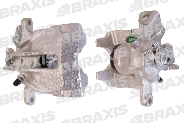 Volkswagen Transporter 1990-2004 Arası 2.4 D Syncro, 2.4 D, 2.5 Syncro, 1.9 TD, 2.0 Braxis Marka Sol Arka Fren Kaliperi