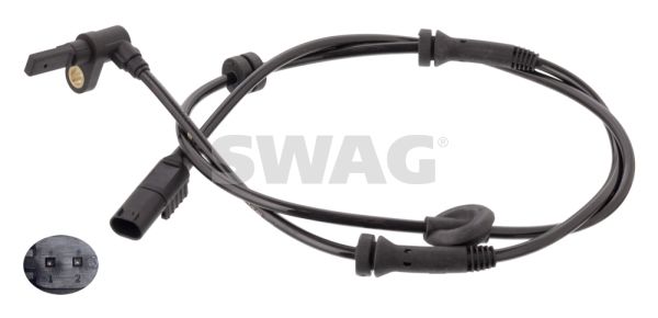 Fiat Stilo 2001-2010 Arası 1.8 16V Swag Marka Abs Sensörü
