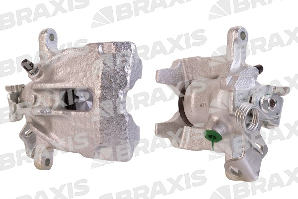 Volkswagen Transporter 1990-2004 Arası 2.4 D Syncro, 2.4 D, 2.5 Syncro, 1.9 TD, 2.0 Braxis Marka Sağ Arka Fren Kaliperi