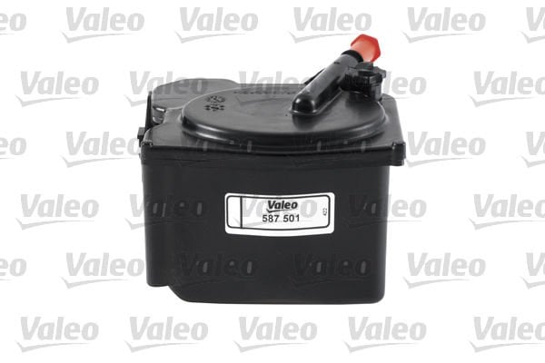 Citroen Xsara 1997-2012 Arası 1.6 HDi Valeo Marka Mazot Yakıt Filtresi