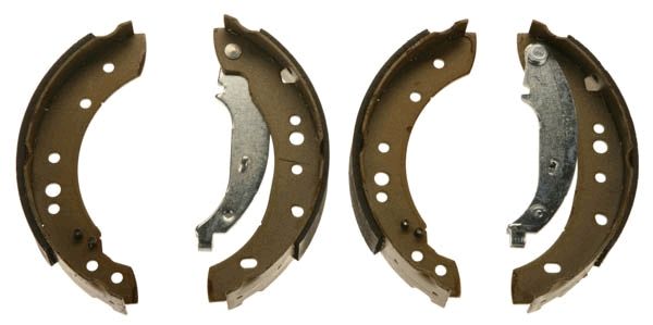 Citroen Zx 1991-1999 Arası 1.9 TD, 2.0 i, 1.8 i TRW Marka Pabuçlu Balata
