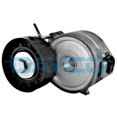 Ford Mondeo 2007-2015 Arası 2.0 TDCi, 2.2 TDCi Dayco Marka Vantilatör Kayış Gergi Rulmanı