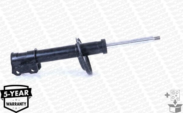 Opel Astra 2004-2013 Arası 1.7 CDTI Ön Sol Monroe Marka Amortisör