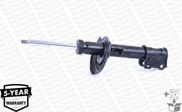 Opel Astra 2004-2013 Arası 1.7 CDTI Ön Sol Monroe Marka Amortisör