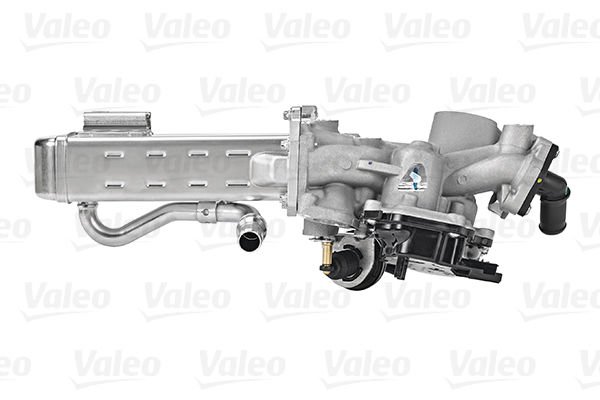 Peugeot 508 2010-2018 Arası 2.2 HDi Valeo Marka EGR Valfi
