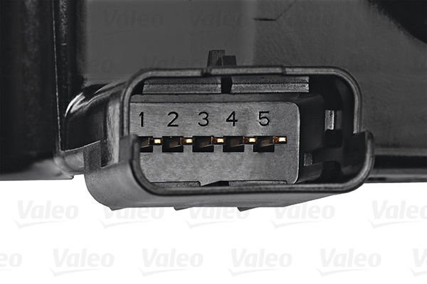 Peugeot 508 2010-2018 Arası 2.2 HDi Valeo Marka EGR Valfi