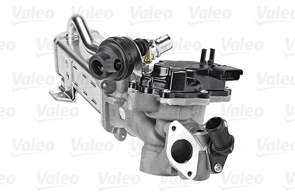 Peugeot 508 2010-2018 Arası 2.2 HDi Valeo Marka EGR Valfi