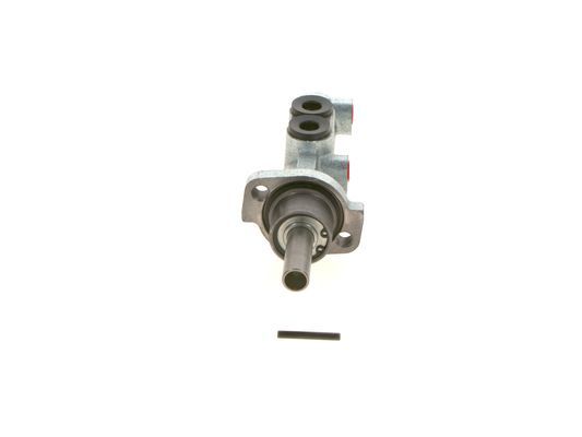 Seat Ibiza 2002-2009 Arası 1.9 TDI Bosch Marka Fren Ana Merkezi