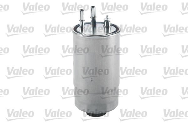 Citroen Nemo 2008-2012 Arası 1.3 HDi 75 Valeo Marka Mazot Yakıt Filtresi