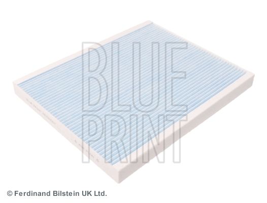 Fiat Fiorino 2007-2011 Arası 1.3 D Multijet Blueprint Marka Karbonlu Polen Filtresi