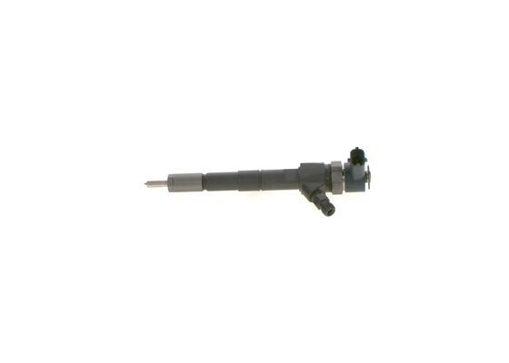 Fiat Idea 2003-2007 Arası 1.6 D Multijet Bosch Marka Enjektör