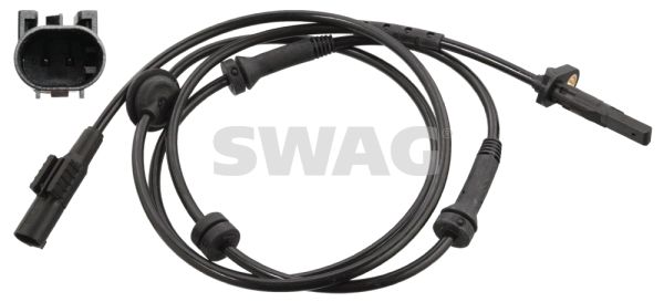 Fiat Punto 1999-2012 Arası 1.3 JTD 16V Swag Marka Arka Abs Sensörü
