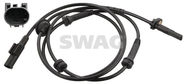 Fiat Punto 1999-2012 Arası 1.3 JTD 16V Swag Marka Arka Abs Sensörü