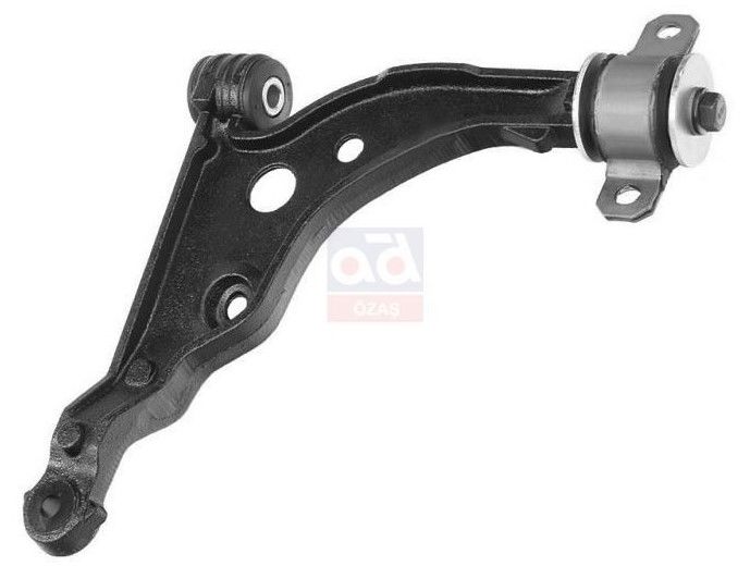 Ducato II 2002-2005 Salıncak Sağ Votto KPS-19-70911