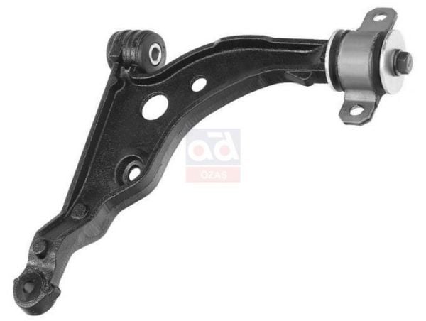 Ducato II 2002-2005 Salıncak Sağ Votto KPS-19-70911
