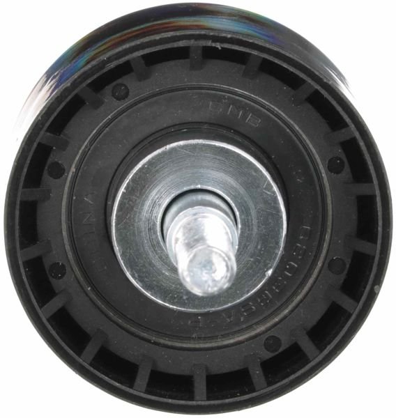 Fiat Sedici 2006-2014 Arası 2.0 D Multijet, 2.0 D Multijet 4x4 Gates Marka Vantilatör Kayış Gergi Rulmanı