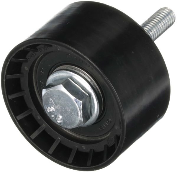 Fiat Sedici 2006-2014 Arası 2.0 D Multijet, 2.0 D Multijet 4x4 Gates Marka Vantilatör Kayış Gergi Rulmanı
