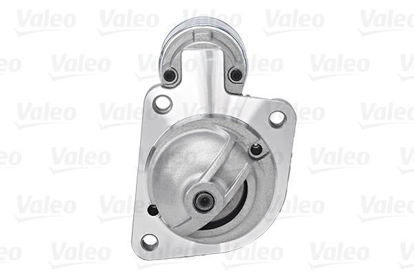 Ford Galaxy 2006-2015 Arası 1.6 EcoBoost Valeo Marka Marş Motoru