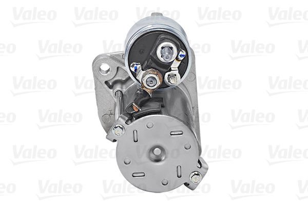 Ford Galaxy 2006-2015 Arası 1.6 EcoBoost Valeo Marka Marş Motoru