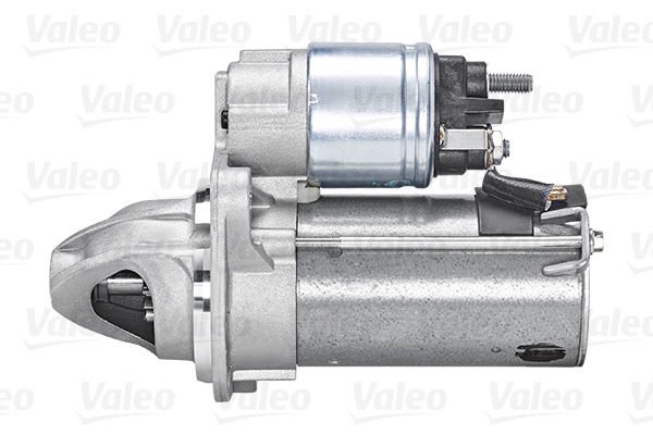 Ford Galaxy 2006-2015 Arası 1.6 EcoBoost Valeo Marka Marş Motoru