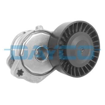 Ford Mondeo 2007-2015 Arası 2.5 Dayco Marka Vantilatör Kayış Gergi Rulmanı