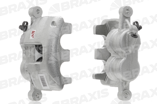Ford Transit Tourneo 2006-2014 Arası 2.2 TDCi Braxis Marka Sol Ön Fren Kaliperi