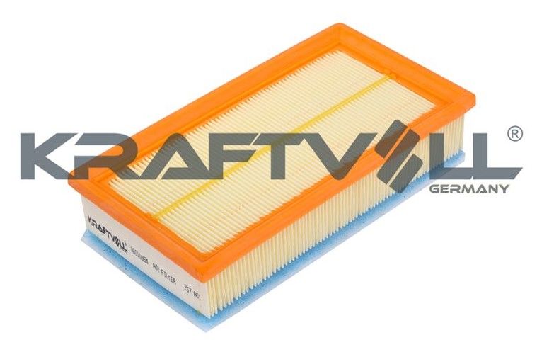 Scudo 1.6 mjt Hava Filtresi Kraftvoll KRF-06010054