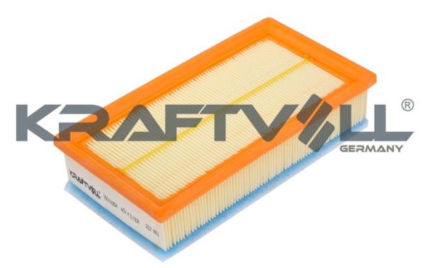 Scudo 1.6 mjt Hava Filtresi Kraftvoll KRF-06010054