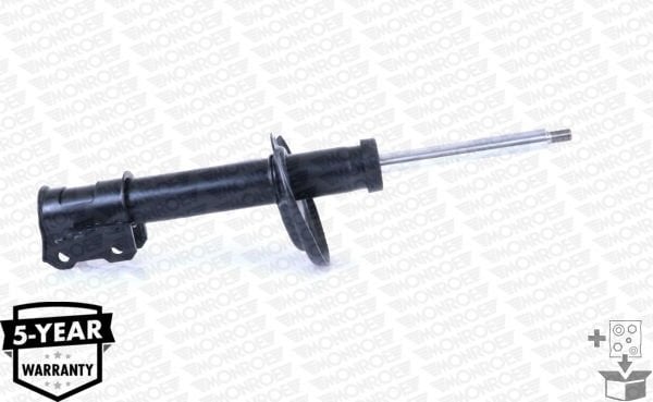 Opel Astra 2004-2013 Arası 1.9 CDTI 16V Ön Sol Monroe Marka Amortisör