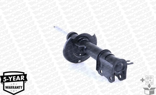 Opel Astra 2004-2013 Arası 1.9 CDTI 16V Ön Sol Monroe Marka Amortisör