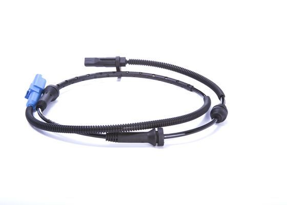 Peugeot 207 2006-2015 Arası 1.4 Bosch Marka Ön Abs Sensörü