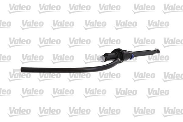 207 2006-2015 Arası 1.6 16V Turbo Valeo Marka Debriyaj Üst Merkezi