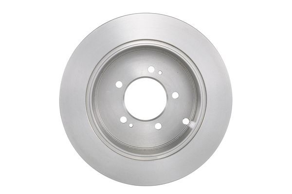 Peugeot 4007 2007-2013 Arası 2.2 HDi, 2.4 16V Bosch Marka Arka Fren Diski